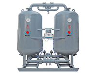 無熱再生吸附式干燥機(jī)